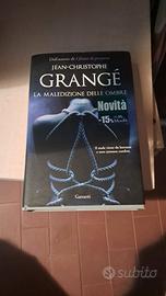 Grangè di jean-cristophe