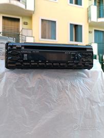Autoradio Kenwood KDC-305R