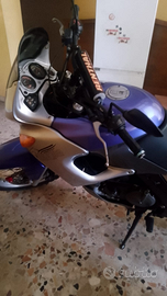 Aprilia pegaso cube 650 cilindrata 30.000 km 200