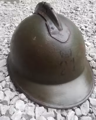 Ww1 Scavo 1gm 1915-1918 Prima Guerra Mondiale kuk