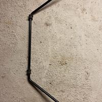 Barra stabilizzatrice Alfa Romeo