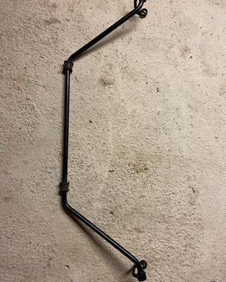 Barra stabilizzatrice Alfa Romeo