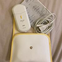 Braun Silk - epil duo epilatore