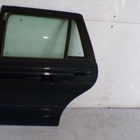 Portiera Posteriore Sinistra Jaguar X-Type  2007