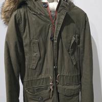 parka 