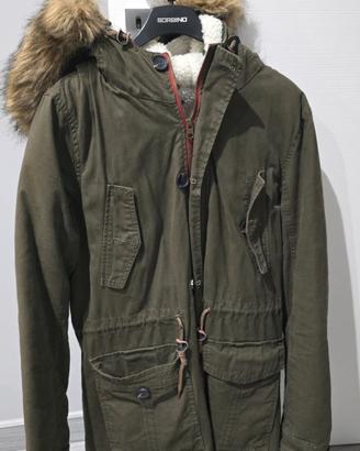 parka 