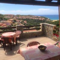 Casa vacanza vista mare Torre dei Corsari