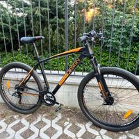 Mountain Bike MOMO Design
