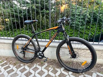Mountain Bike MOMO Design