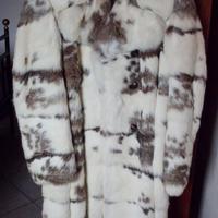 pelliccia di lapin