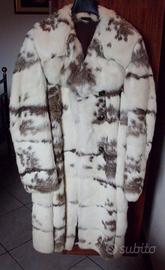 pelliccia di lapin