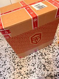 PC Breunor Ryzen 7 7800X3D - RX 9060 XT 16GB