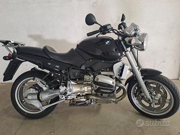 MOTO BMW R850R