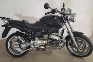 MOTO BMW R850R
