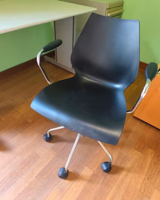 sedia per ufficio 