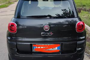 Fiat 500 L Urban 1400 Benzina 