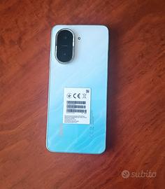 Smartphone redmi A5 nuovissimo 