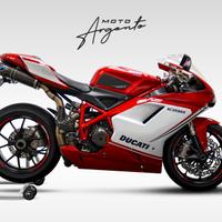 Ducati 1098