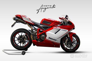 Ducati 1098