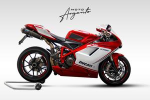 Ducati 1098
