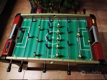 Calcio Balilla per bambini