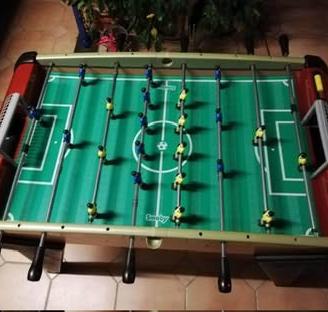 Calcio Balilla per bambini