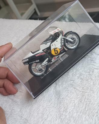 Suzuki RGB5500 1:24 