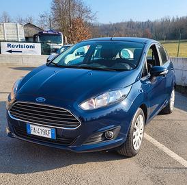 Fiesta 1.4 Benzina / GPL 2015