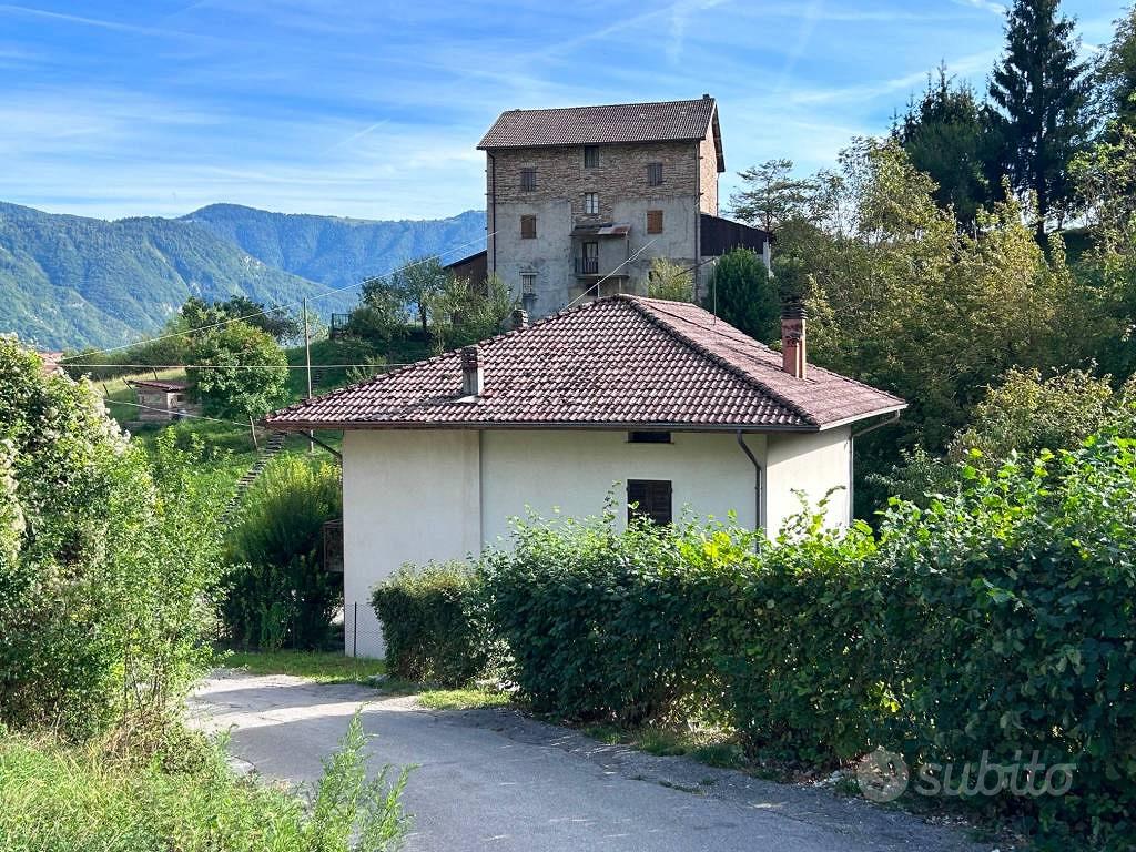 Casa – Arsiè, Tovio - Vista 2