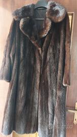 Pelliccia in visone