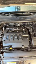Audi a3 8v