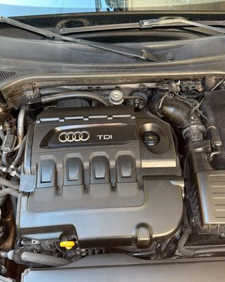 Audi a3 8v