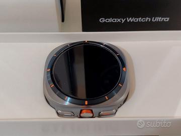 Samsung Watch Ultra 2025