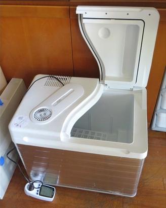Mobicool Frigorifero Portatile Elettrico