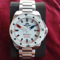 Orologio Memphis Belle Stingray Full Lume.