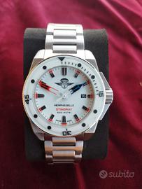 Orologio Memphis Belle Stingray Full Lume.