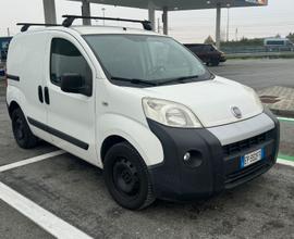 FIAT Fiorino 1.3 MultiJEt del 2012