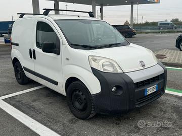 FIAT Fiorino 1.3 MultiJEt del 2012