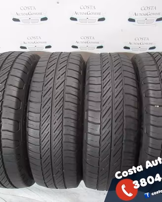 Saldi 215 70 15C Taurus 2024 4Stagioni 95%