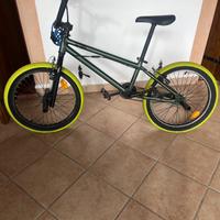 Bmx ragazzo