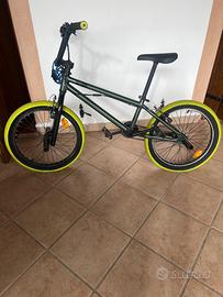 Bmx ragazzo
