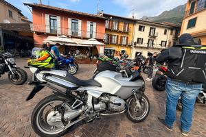 BMW 1100S FMI