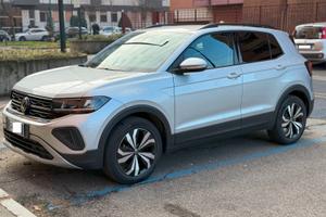 Volkswagen T-CROSS 1.0 TSI 115cv TECK PACK
