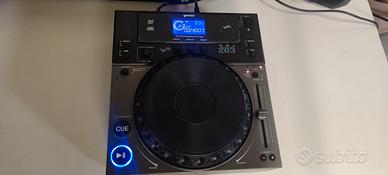 Controller CD Gemini CDJ-203