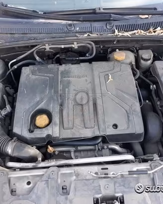 Fiat croma - 939a1000 - 88kw