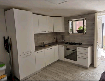 Appartamento transitorio settembre-maggio Gaeta