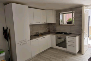 Appartamento transitorio settembre-maggio Gaeta