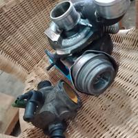 Turbina alfa romeo 156 147 ( 140CV)