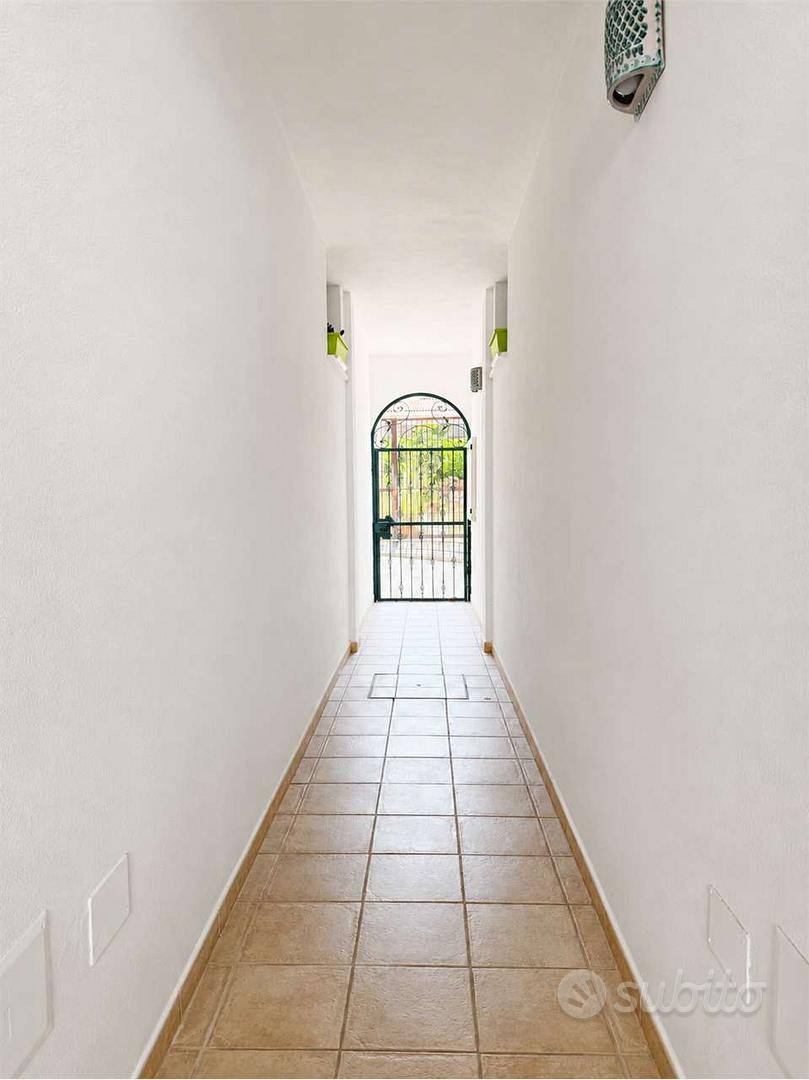 Appartamento – Portescusi/Portoscuso, Sulcis Iglesiente - Vista 3