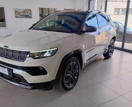 Jeep Compass 1.6 Multijet II 2WD 80° Anniversario